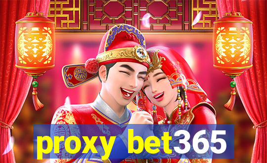 proxy bet365